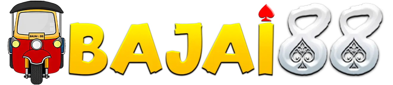 BAJAI88 Logo